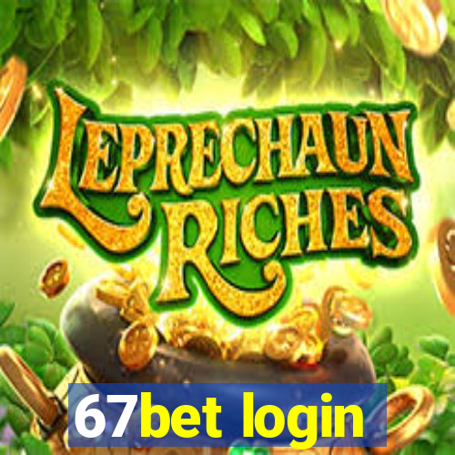 67bet login